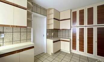 Imagem: Apartamento 4 dormitórios (2 suítes) e