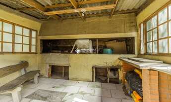 Imagem 2: PORTO ALEGRE - Apartamento Padrão - Mario Quintana