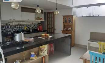 Imagem: Casa com 2 dormitórios à venda, 94 m²