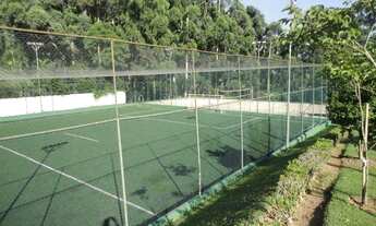 Imagem 2: Casa térrea mobiliada!