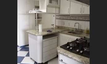 Imagem 3: Cobertura com 4 dormitórios, 218 m² - venda por R$ 1.850.000,00 ou aluguel por R$ 11.272,0