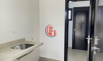 Imagem 7: Sobrado com 03 Suítes e piscina no Residencial Dona Maria José! Indaiatuba-SP