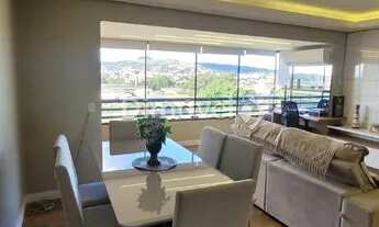 Imagem 4: PORTO ALEGRE - Apartamento Padrão - CRISTAL