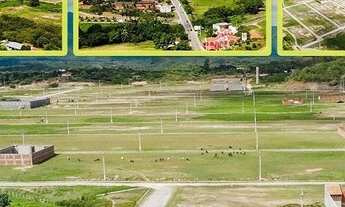 Imagem 5: Lotes Em Maranguape, Parcelas De R$ 225, Pronto Para Construir Sem Burocracia!