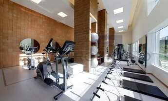 Imagem 5: Apartamento para locação no Landscape!