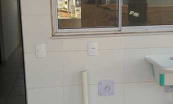 Imagem 1: Aluguel casa mansour 3