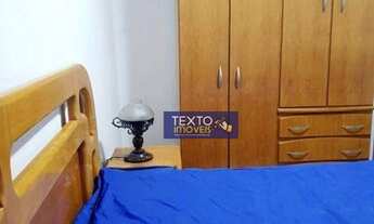 Imagem 3: Apto 2 dorm , 2 wc, sala, cozinha e área de serviço, 66,93m², R$ 240mil Praia Grande