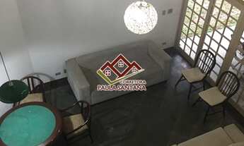 Imagem 5: Casa disponível para LOCAÇAO na praia da BALEIA !