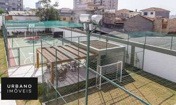 Imagem 2: Apartamento com 2 dormitórios para alugar, 102 m² por R$ 7.206,90/mês - Saúde - São Paulo