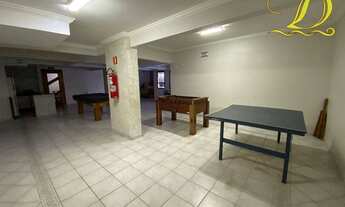 Imagem 1: Apartamento com 2 dormitórios à venda, 87 m² por R$ 365.000,00 - Canto do Forte - Praia Gr