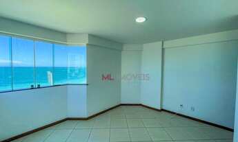 Imagem 2: Apartamento com 3 dormitórios, 130 m² - venda por R$ 550.000,00 ou aluguel por R$ 3.400,00