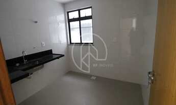 Imagem 4: Bairro Santa Helena / Apartamento novo com 2 quartos e garagem numerada