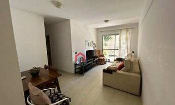 Imagem 3: Apartamento com 2 dormitórios à venda, 70 m² por R$ 499.000,00 - Jardim São Dimas - São Jo