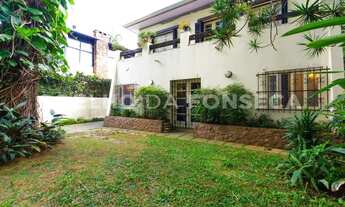 Imagem 3: São Paulo - Casa Padrão - Vila Madalena