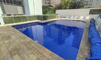 Imagem 6: Cobertura Locação 4 Dormitórios - 260 m² Pompéia