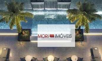 Imagem 1: Apartamento com 2 dormitórios para alugar, 68 m² por R$ 6.750/mês - Butantã - São Paulo/SP