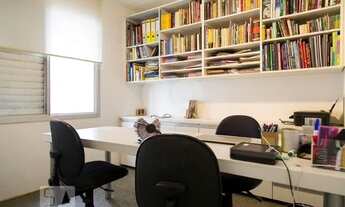 Imagem 2: Apartamento reformado à venda com 82m2 de área útil, 2 dormitórios, 1 vaga, na Vila Marian