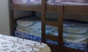 Imagem 3: Apartamento com 1 dormitório à venda, 49 m² por R$ 240.000,00 - Caiçara - Praia Grande/SP