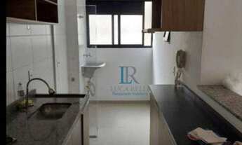 Imagem: Apartamento - Barueri