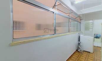 Imagem 7: Apartamento Locação Cerqueira César 160 m² 3 Dormitórios