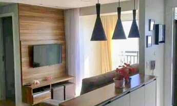 Imagem 5: Vendo Apartamento ?porteira fechada?, com 2 dormitórios no Capital Brás