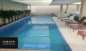 Imagem 3: Apartamento com 1 dormitório para alugar, 44 m² por R$ 4.617,98/mês - Pinheiros - São Paul