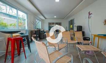 Imagem 2: Casa com 5 dormitórios, 650 m² - venda por R$ 4.600.000,00 ou aluguel por R$ 26.200,00/mês