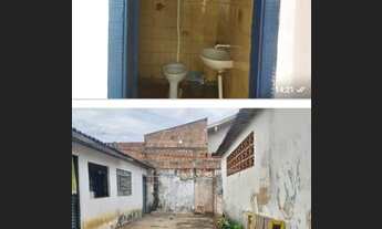 Imagem: Quarto carlota 450 água luz incluso