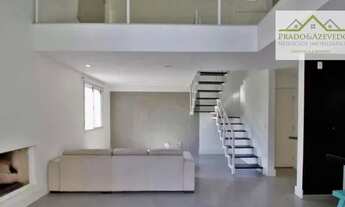 Imagem 5: Apartamento com 1 dormitório à venda, 86 m² por R$ 600.000,00 - Vila Suzana - São Paulo/SP