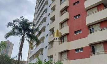 Imagem 5: V. Clementino - 3 dormitórios sendo 1 suíte, lazer completo, 2 vagas, repleto de armários