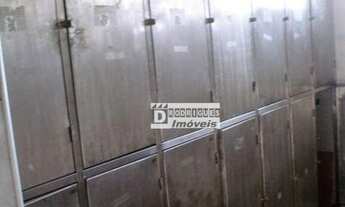 Imagem 5: Galpão, 1800 m² - venda por R$ 6.500.000 ou aluguel por R$ 35.000/mês - Vila Nogueira - Di