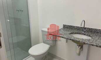 Imagem 6: Apartamento com 2 dormitórios à venda, 55 m² por R$ 489.000,00 - Santo Amaro - São Paulo/S