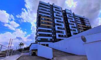 Imagem 2: Apartamento com 2 quartos para alugar por R$ 2700.00, 59.00 m2 - ANITA GARIBALDI - JOINVIL