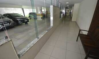 Imagem 2: Apartamento flat para venda com 1 quarto em Espinheiro 33m2 - Recife - PE