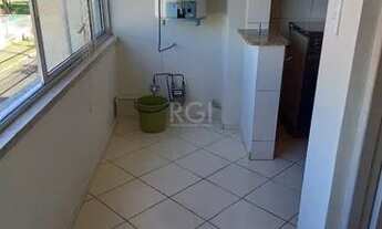 Imagem 13: Apartamento de 03 dormitórios/quartos No Bairro Partenon