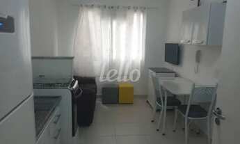 Imagem: São Paulo - Apartamento Padrão - Vila