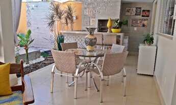 Imagem 3: Casa em condomínio mobiliada para locação no Bairro Jardim Karaíba