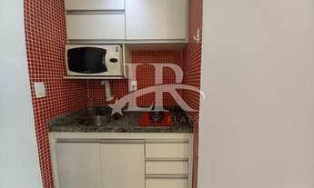 Imagem 7: Flat, Moema - São Paulo