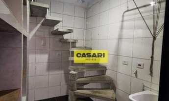 Imagem 5: Casa com 4 dormitórios à venda, 266 m² - Parque Terra Nova II - São Bernardo do Campo/SP