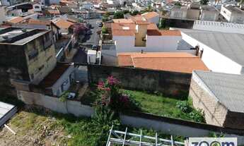 Imagem 6: Terreno para alugar, 210 m² por R$ 1.500/mês - Vila Rami - Jundiaí/SP