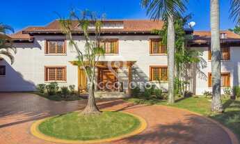 Imagem 6: Casa - Sítios de Recreio Gramado - Campinas