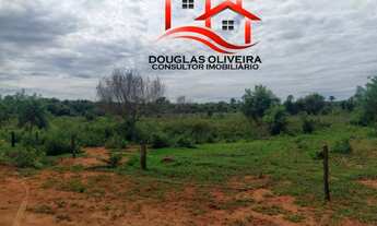 Imagem: Fazenda 40,5 Alqueires Região De Itapagipe/MG