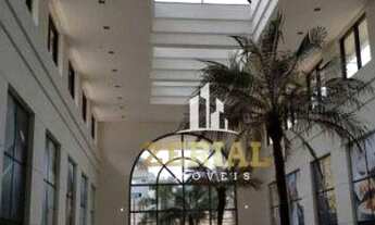 Imagem 4: Sala, 50 m² - venda por R$ 350.000,00 ou aluguel por R$ 2.356,31/mês - Boa Vista - São Cae