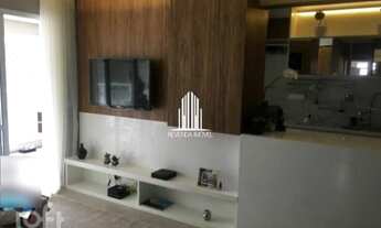 Imagem 2: Apartamento para venda com 96 metros quadrados com 3 quartos em Vila Andrade - São Paulo