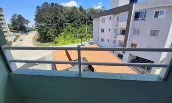 Imagem 3: Apartamento para Venda em Joinville, Costa e Silva, 2 dormitórios, 1 banheiro, 1 vaga