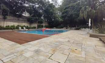 Imagem 3: Cobertura Duplex 4 dormitórios no Alto da Boa Vista