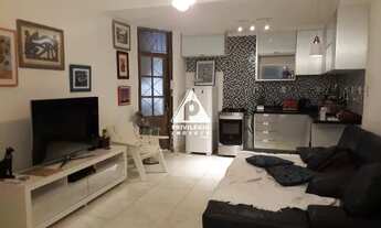 Imagem: Apartamento à venda, 2 quartos, 1 suíte