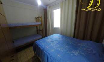 Imagem 4: Apartamento com 2 dormitórios à venda, 74 m² por R$ 300.000,00 - Vila Tupi - Praia Grande