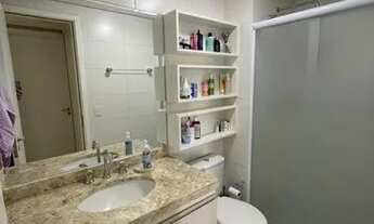 Imagem 6: APARTAMENTO - VILA MASCOTE - SP