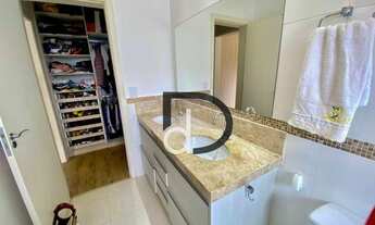 Imagem 6: Casa com 3 dormitórios à venda, 264 m² por R$ 1.850.000,00 - Condomínio Recanto dos Paturi